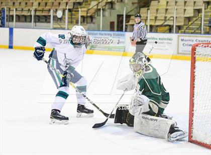 Thumbnail 3 in Montville @ Morris Catholic/DePaul Catholic photogallery.