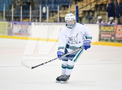 Thumbnail 3 in Montville @ Morris Catholic/DePaul Catholic photogallery.