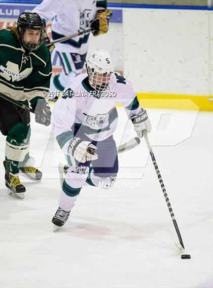 Thumbnail 3 in Montville @ Morris Catholic/DePaul Catholic photogallery.