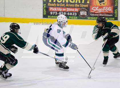 Thumbnail 1 in Montville @ Morris Catholic/DePaul Catholic photogallery.