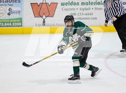 Thumbnail 3 in Montville @ Morris Catholic/DePaul Catholic photogallery.