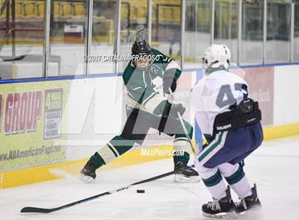 Thumbnail 1 in Montville @ Morris Catholic/DePaul Catholic photogallery.