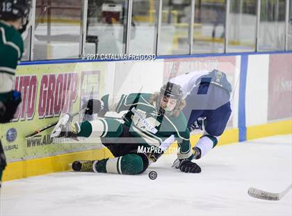 Thumbnail 3 in Montville @ Morris Catholic/DePaul Catholic photogallery.