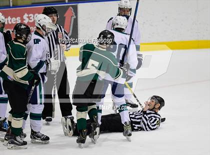 Thumbnail 1 in Montville @ Morris Catholic/DePaul Catholic photogallery.
