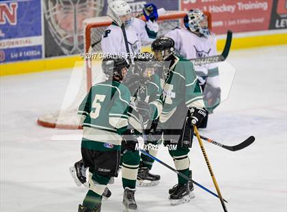 Thumbnail 3 in Montville @ Morris Catholic/DePaul Catholic photogallery.
