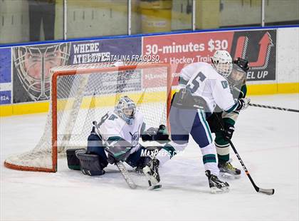 Thumbnail 1 in Montville @ Morris Catholic/DePaul Catholic photogallery.