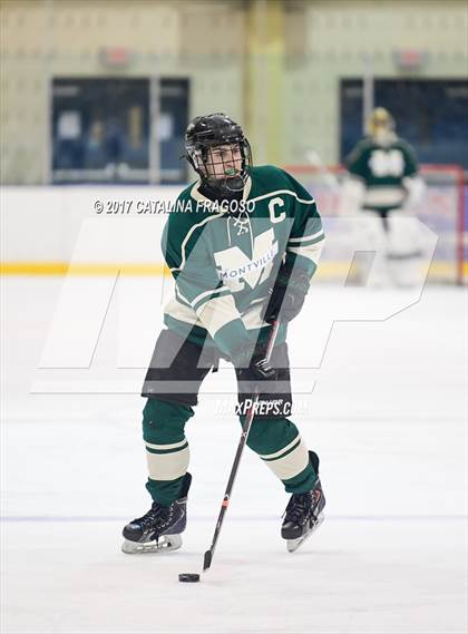 Thumbnail 3 in Montville @ Morris Catholic/DePaul Catholic photogallery.