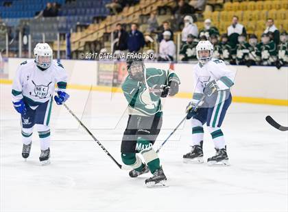 Thumbnail 3 in Montville @ Morris Catholic/DePaul Catholic photogallery.