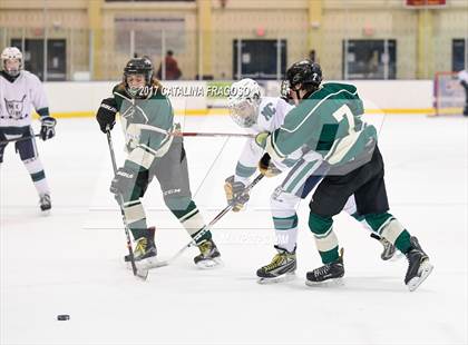 Thumbnail 2 in Montville @ Morris Catholic/DePaul Catholic photogallery.