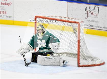 Thumbnail 3 in Montville @ Morris Catholic/DePaul Catholic photogallery.