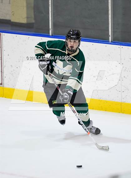 Thumbnail 2 in Montville @ Morris Catholic/DePaul Catholic photogallery.