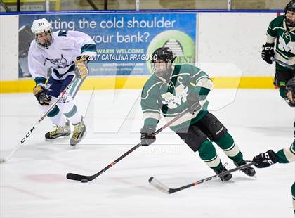 Thumbnail 1 in Montville @ Morris Catholic/DePaul Catholic photogallery.