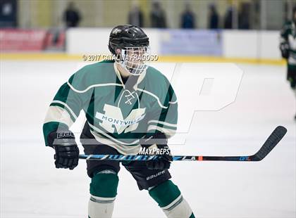 Thumbnail 3 in Montville @ Morris Catholic/DePaul Catholic photogallery.