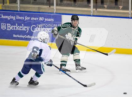 Thumbnail 2 in Montville @ Morris Catholic/DePaul Catholic photogallery.