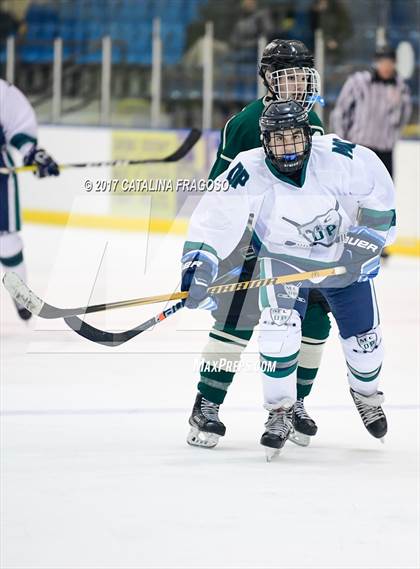 Thumbnail 1 in Montville @ Morris Catholic/DePaul Catholic photogallery.