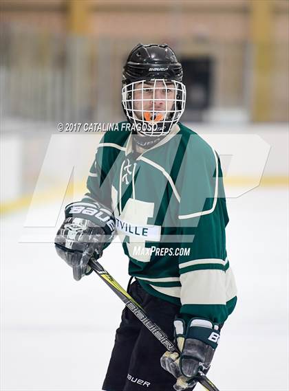 Thumbnail 2 in Montville @ Morris Catholic/DePaul Catholic photogallery.