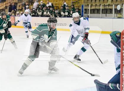 Thumbnail 3 in Montville @ Morris Catholic/DePaul Catholic photogallery.