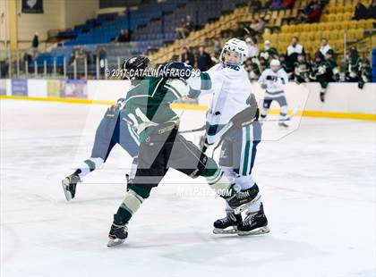 Thumbnail 3 in Montville @ Morris Catholic/DePaul Catholic photogallery.