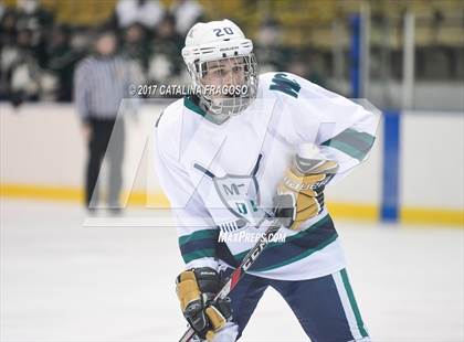 Thumbnail 3 in Montville @ Morris Catholic/DePaul Catholic photogallery.