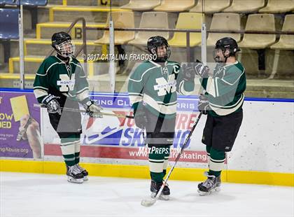 Thumbnail 3 in Montville @ Morris Catholic/DePaul Catholic photogallery.