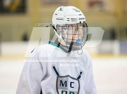 Thumbnail 3 in Montville @ Morris Catholic/DePaul Catholic photogallery.