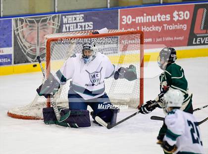 Thumbnail 3 in Montville @ Morris Catholic/DePaul Catholic photogallery.