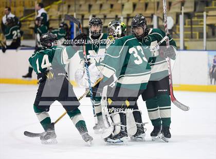 Thumbnail 1 in Montville @ Morris Catholic/DePaul Catholic photogallery.