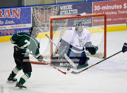 Thumbnail 3 in Montville @ Morris Catholic/DePaul Catholic photogallery.