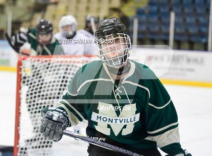Thumbnail 2 in Montville @ Morris Catholic/DePaul Catholic photogallery.
