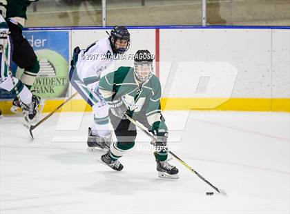 Thumbnail 3 in Montville @ Morris Catholic/DePaul Catholic photogallery.