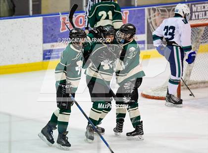 Thumbnail 2 in Montville @ Morris Catholic/DePaul Catholic photogallery.