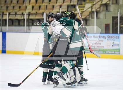 Thumbnail 1 in Montville @ Morris Catholic/DePaul Catholic photogallery.