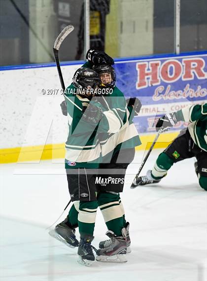 Thumbnail 2 in Montville @ Morris Catholic/DePaul Catholic photogallery.