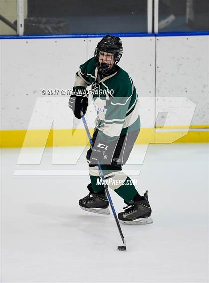 Thumbnail 2 in Montville @ Morris Catholic/DePaul Catholic photogallery.