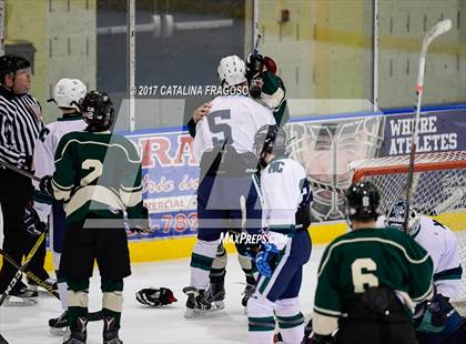 Thumbnail 2 in Montville @ Morris Catholic/DePaul Catholic photogallery.