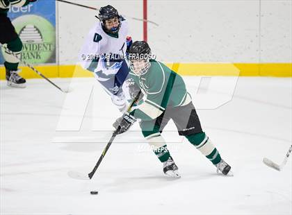 Thumbnail 2 in Montville @ Morris Catholic/DePaul Catholic photogallery.