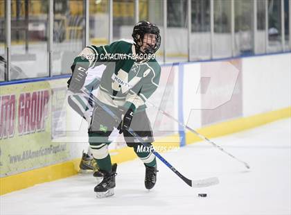 Thumbnail 2 in Montville @ Morris Catholic/DePaul Catholic photogallery.