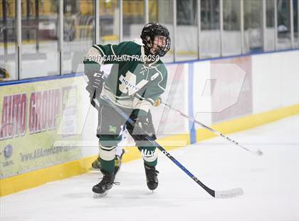 Thumbnail 3 in Montville @ Morris Catholic/DePaul Catholic photogallery.