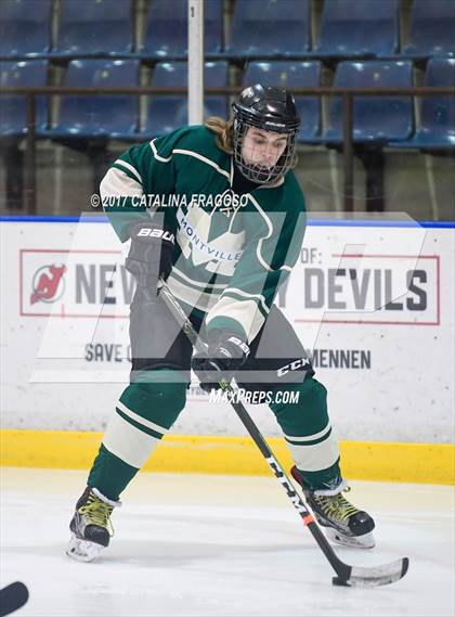 Thumbnail 2 in Montville @ Morris Catholic/DePaul Catholic photogallery.