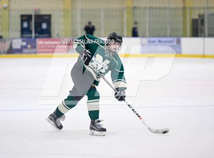 Thumbnail 2 in Montville @ Morris Catholic/DePaul Catholic photogallery.