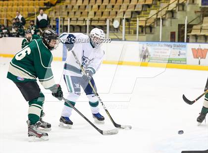 Thumbnail 3 in Montville @ Morris Catholic/DePaul Catholic photogallery.