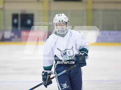 Thumbnail 1 in Montville @ Morris Catholic/DePaul Catholic photogallery.