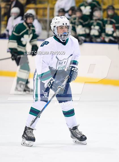 Thumbnail 2 in Montville @ Morris Catholic/DePaul Catholic photogallery.
