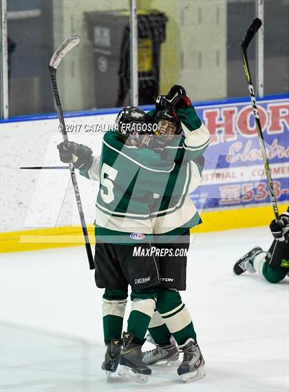 Thumbnail 3 in Montville @ Morris Catholic/DePaul Catholic photogallery.