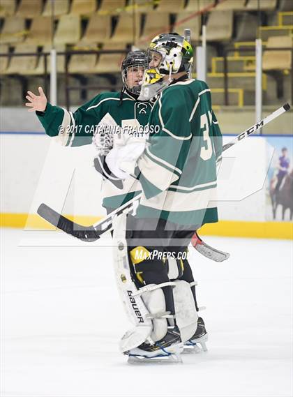 Thumbnail 3 in Montville @ Morris Catholic/DePaul Catholic photogallery.