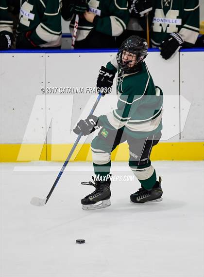 Thumbnail 1 in Montville @ Morris Catholic/DePaul Catholic photogallery.