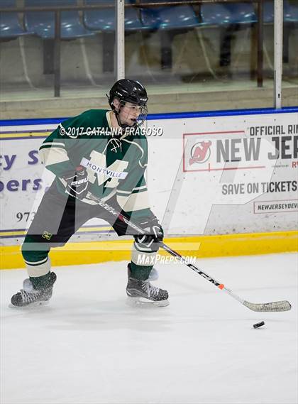 Thumbnail 2 in Montville @ Morris Catholic/DePaul Catholic photogallery.