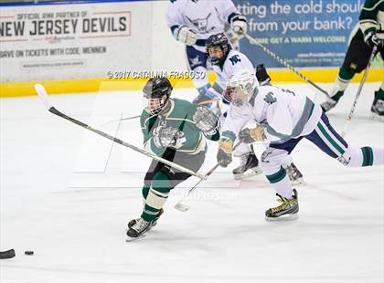 Thumbnail 3 in Montville @ Morris Catholic/DePaul Catholic photogallery.