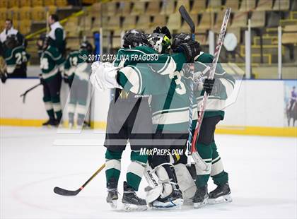 Thumbnail 3 in Montville @ Morris Catholic/DePaul Catholic photogallery.