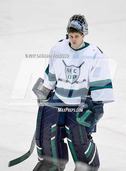 Thumbnail 1 in Montville @ Morris Catholic/DePaul Catholic photogallery.